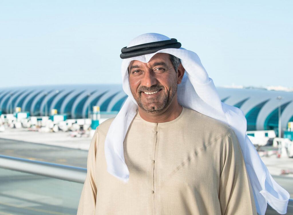 Hh Sheikh Ahmed Bin Saeed Al Maktoum Diez 4218